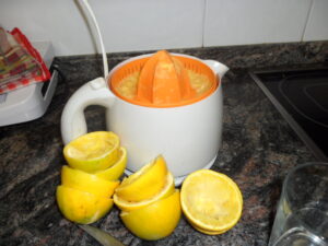 exprimidor naranjamania