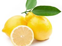 Limones Eureka 1kg ✔-454