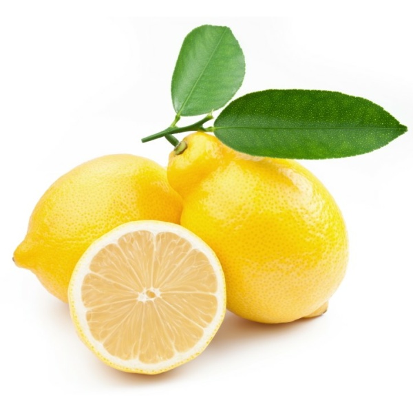 Limones Eureka 1kg ✔-454