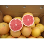 Pomelo Star Ruby 1kg ✔-0
