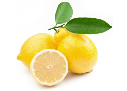 Limones Naranjamania