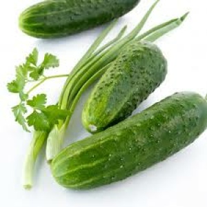 Pepino Valenciano