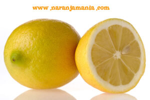 Comprar limones naranjamania