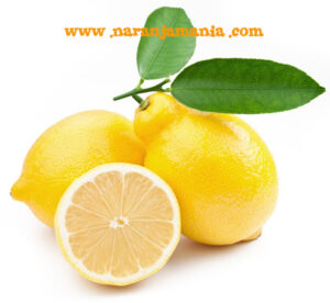 Comprar limones naranjamania