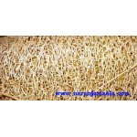 Esponja natural de luffa ✔-0