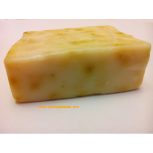 Jabón natural de naranja 100grms ✔-0