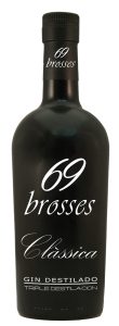 Gin 69 Brosses Clàssica ✔-0