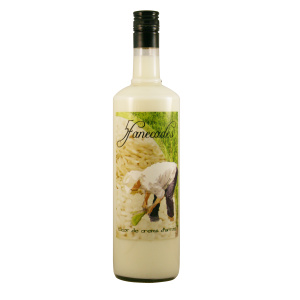 Licor de Crema d´arros ✔-0