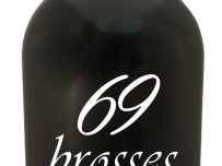 Gin 69 Brosses Clàssica ✔-0