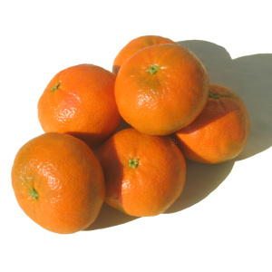 Mandarina Tardia 5kg-0