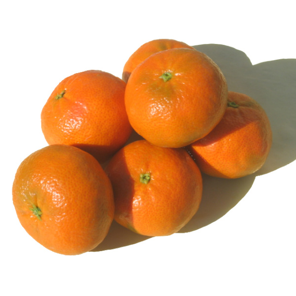 Mandarina Tardia 5kg-0