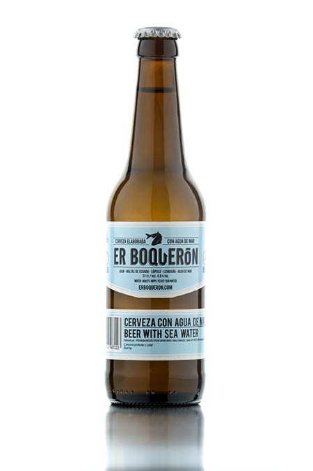 CERVEZA ARTESANA 33cl.-0