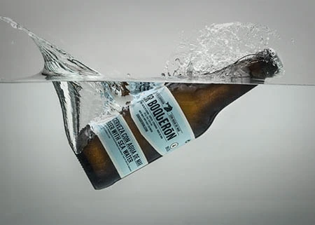CERVEZA ARTESANA 33cl.-752