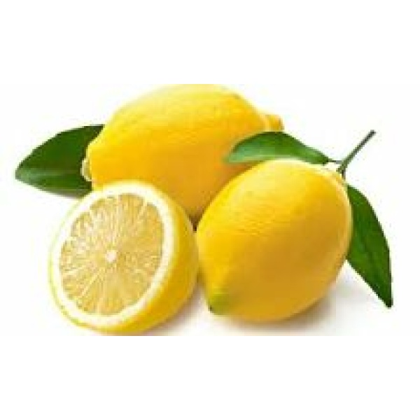 Limones Variedad Eureka 5kg ✔-0