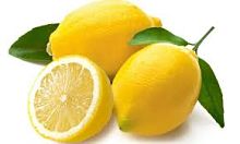 Limones Variedad Eureka 5kg ✔-0