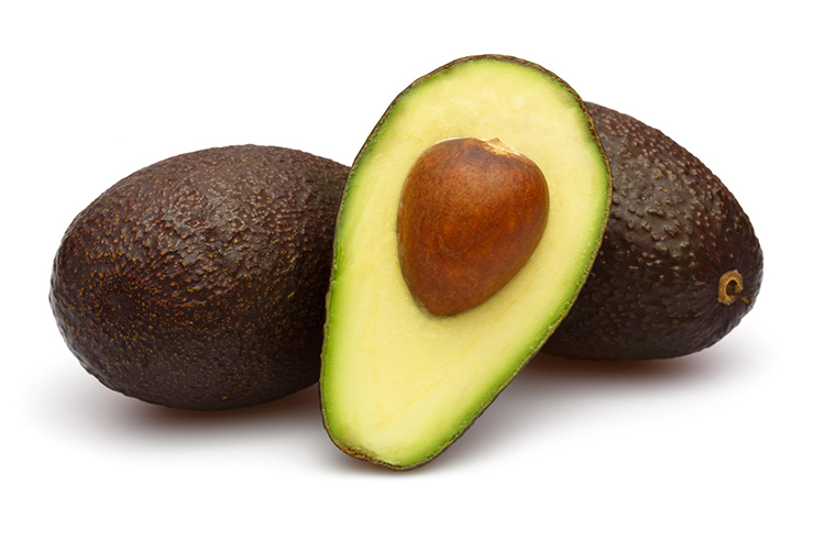 Aguacate Hass 1kg ✔-799