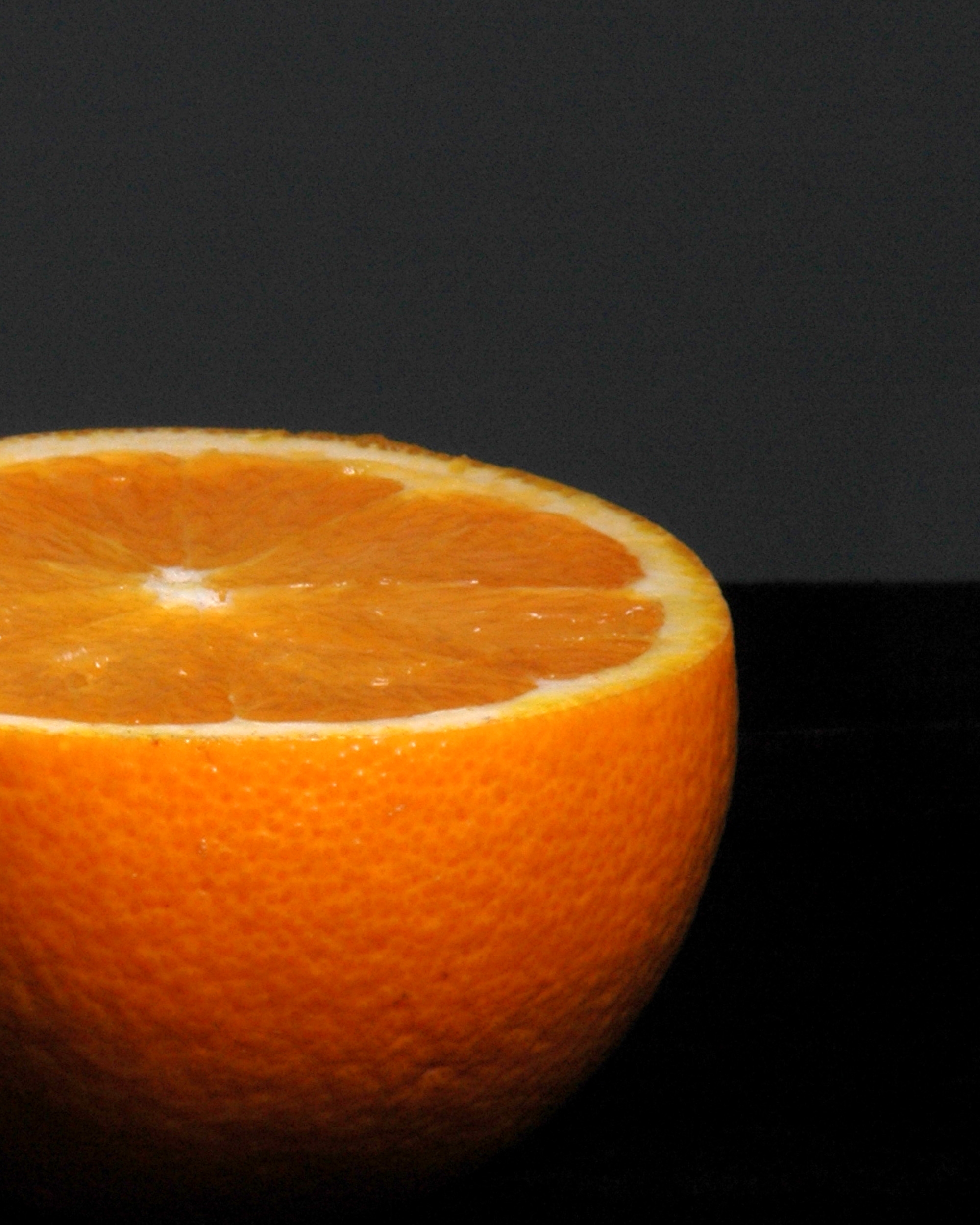 Naranja mesa 1kg ✔-1026