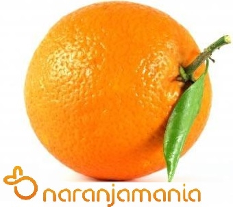 Naranja zumo 1kg ✔-1012