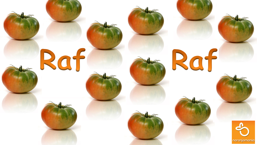 Tomate raf 1kg ✔-0