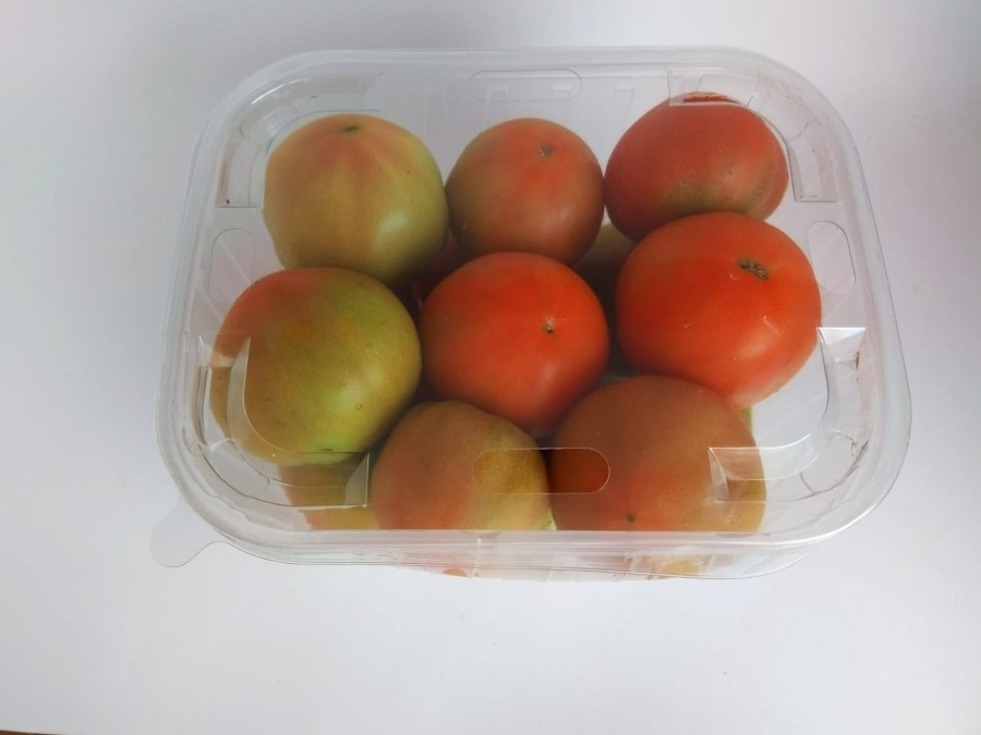 Tomate MINI 1kg ✔-930