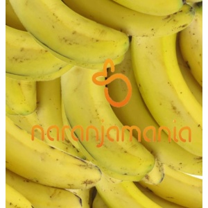 Plátano de Canarias 1kg ✔-957