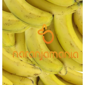 Plátano de Canarias 1kg ✔-957