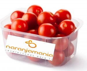 Tomate Cherry 0,5kg ✔-0