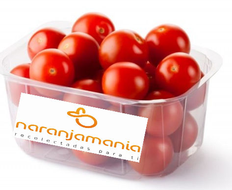 Tomate Cherry 1kg ✔-0