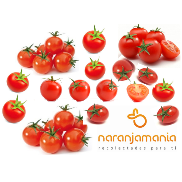 Tomate Cherry 1kg ✔-952