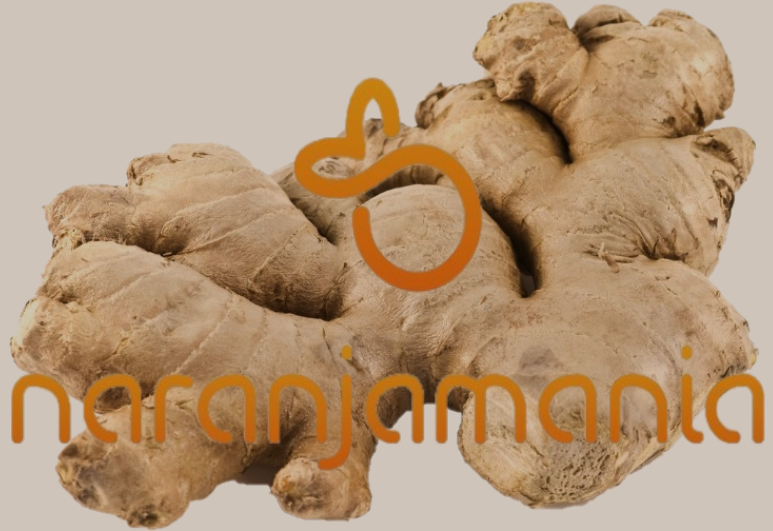 Jengibre 500g ✔-972