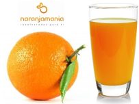 Combate la falta de hierro con zumo de naranja