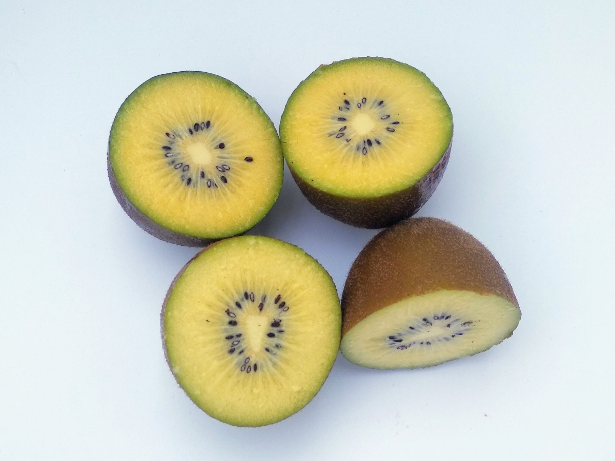 KIWI Amarillo 5kg ✔-989