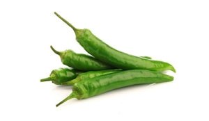 Guindilla verde-piparras 1kg ✔-998