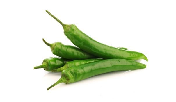 Guindilla verde-piparras 500gr ✔-0