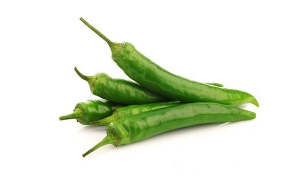 Guindilla verde-piparras 1kg ✔-0