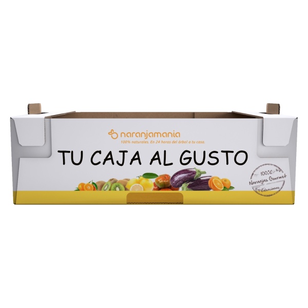 Caja al gusto 14kg-0