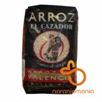 Arroz de Valencia 1 kg ✔-0