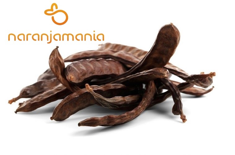 Algarroba-Garrofa 1kg-1115