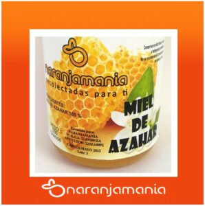miel y salud