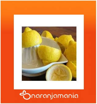 Combate la falta de hierro con zumo de naranja