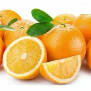 Caja 19kg Naranja de Zumo