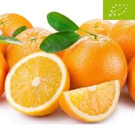 Caja 19kg Naranja de Zumo