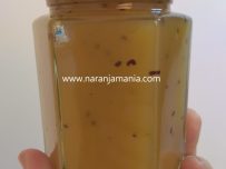 Mermelada de Kiwi Amarillo