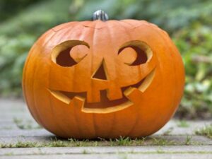 comprar calabaza de halloween