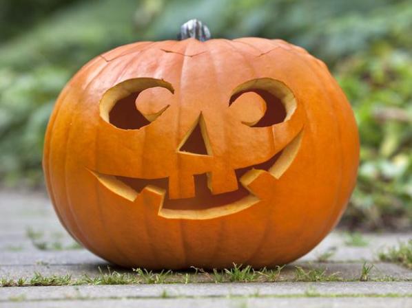 comprar calabaza de halloween