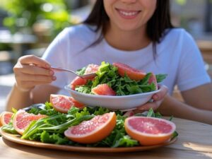 Comprar pomelo rosado